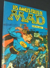 Thumbnail of Les Années Folles de MAD #1