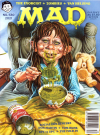 MAD Magazine #530 • Australia
Original price: AU$7.50
Publication Date: January 2022