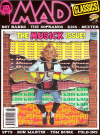 MAD Classics #85 • Australia
Original price: AU$7.50
Publication Date: December 2021
