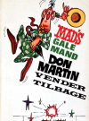 Image of Don Martin Vender Tilbage #2