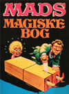 Image of Mad's Magiske Bog Og Andre Dirty Tricks #8