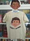 Image of Official Swedish MAD T-Shirt