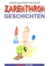 Zarenthron Geschichten • Germany • 2nd Edition - Dino/Panini
Original price: €12,-
Publication Date: 2022