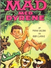 MAD Med Dyrene #29 • Denmark • 2nd Edition - Semic
Original price: 15.75Kr
Publication Date: 1985