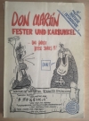 Image of Don Martin - Fester und Karbunkel #1