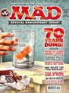 MAD Magazine #28 • USA • 2nd Edition - California
Original price: $5.99
Publication Date: December 2022