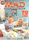 MAD Magazine #536 • Australia
Original price: AU$7.99
Publication Date: October 2022