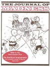 Image of Journal of Madness (25th Anniversary Edition)