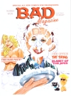 Bad Magazine #1 • USA
Original price: $11.00
Publication Date: July 24th, 2022