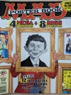 MAD Poster Book #1 • Australia
Original price: AU$6.95
Publication Date: 2010