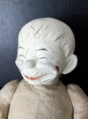 Image of Pre-MAD Alfred E. Neuman Lookalike Doll "Blink"