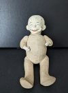 Image of Pre-MAD Alfred E. Neuman Lookalike Doll "Blink"
