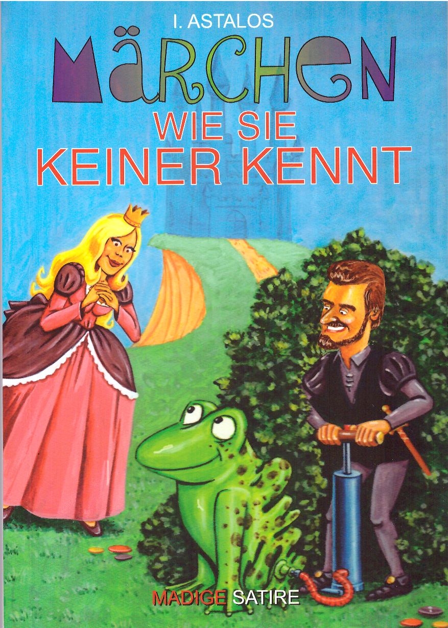 Märchen wie sie keiner kennt • Germany • 2nd Edition - Dino/Panini