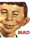 MAD Magazine Style Guide 1993 Softcover Book • USA
Publication Date: 1993