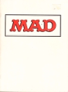 MAD Collectors' Edition 1978 #1 • Great Britain
Publication Date: 1982