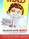 Image of US MAD Magazine Number 38 - Back Cover