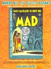 Image of US MAD Magazine Number 39 - Back Cover