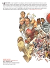 Image of JACK DAVIS: A Centennial Celebration - Back Cover