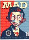 Image of What, Me Worry? The Art and Humor of MAD Magazine - Back Cover