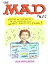 The MAD Files • USA • 1st Edition - New York
Original price: $21.95
Publication Date: September 3rd, 2024