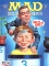 Image of MAD Magazine #43