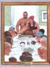 Image of US MAD Magazine Number 43 - Back Cover