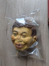 Image of Alfred E. Neuman Foam Head Collectible