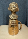 Alfred E. Neuman Award (TV Prop) • USA
