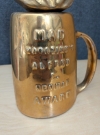 Image of Alfred E. Neuman Award (TV Prop) - Text on the mug