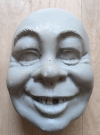 Alfred E. Neuman Mask Mold (César Factory Collectible) • France