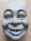 Image of Alfred E. Neuman Mask Mold (César Factory Collectible)