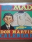 Image of 1979 Calendar MAD Don Martin