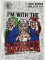 Image of "I’m With The Banned" stickers