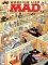 Image of MAD Magazine #47