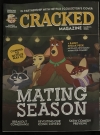 Cracked Magazine / Den of Geek SXSW 2026 Flip Edition • USA
Original price: free