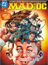 MAD és a DC #1 • Hungary
Original price: 2990 Ft
Publication Date: 2026