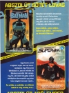 Image of MAD és a DC - Back Cover