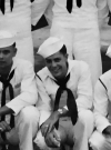 Image of Bob Jones in the Navy