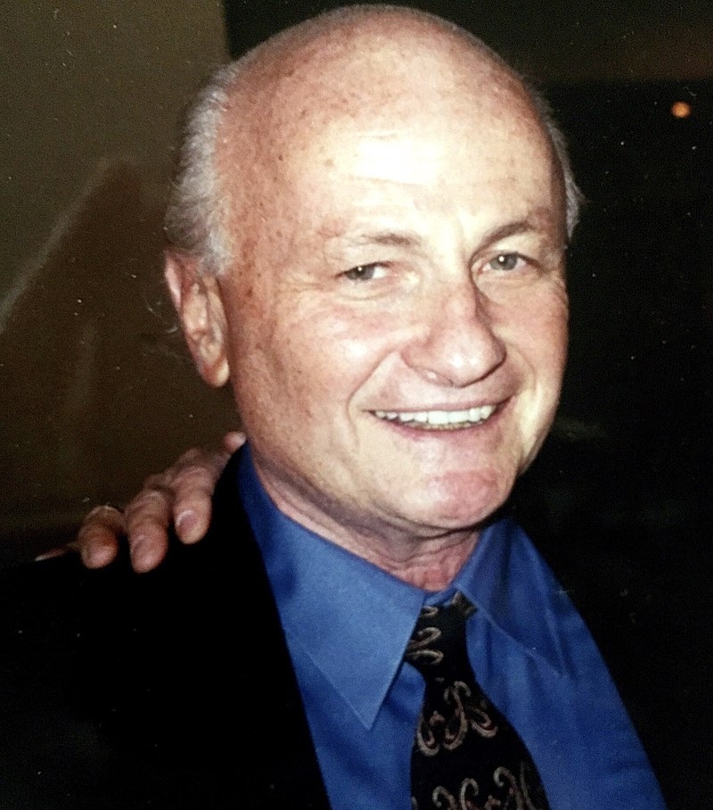 Larry Siegel