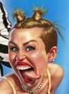 Image of Miley Cyrus