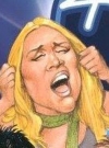 Drawn Picture of Carrie Underwood