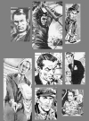 Image of Gregory Peck by various artists