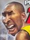 Drawn Picture of Kobe Bryant
