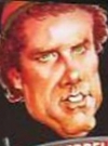Drawn Picture of Will Ferrell