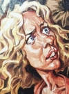 Drawn Picture of Naomi Watts
