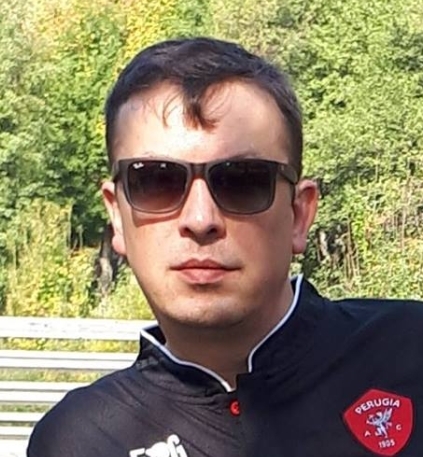 Jacek Drewnowski