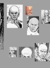 Image of Yul Brynner by various artists