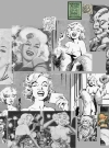 Image of Marilyn Monroe by various artists