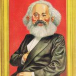 Alfred E.Marx (Backcover German MAD #55)