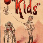 PUCK "Kids" 1890